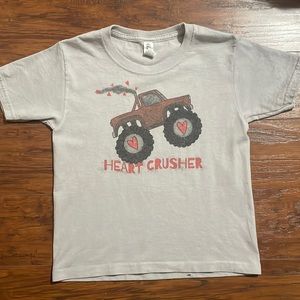 Kids Valentine’s Day tshirt